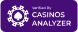 Casinos Analyzer Casinos Analyzer