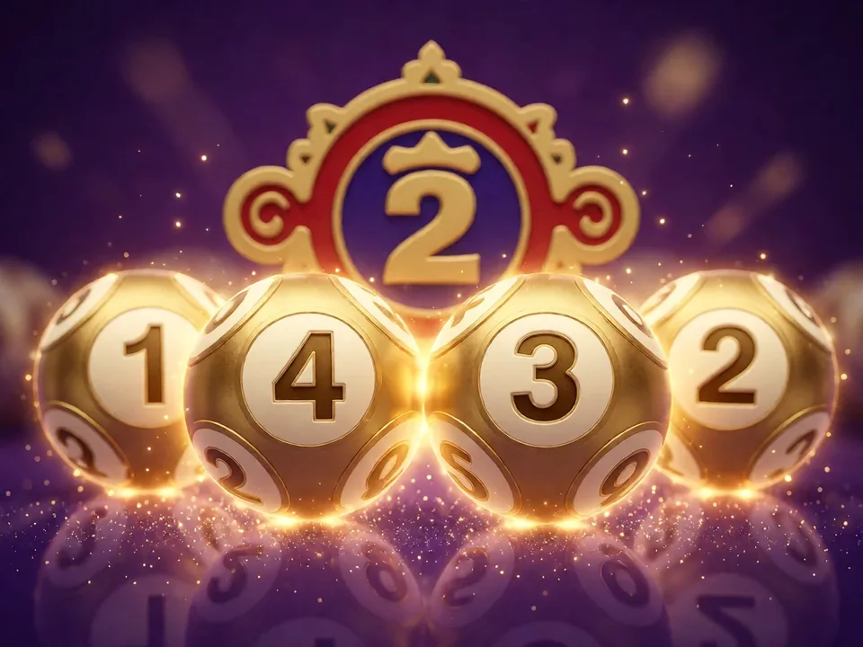 ထီ / Lottery