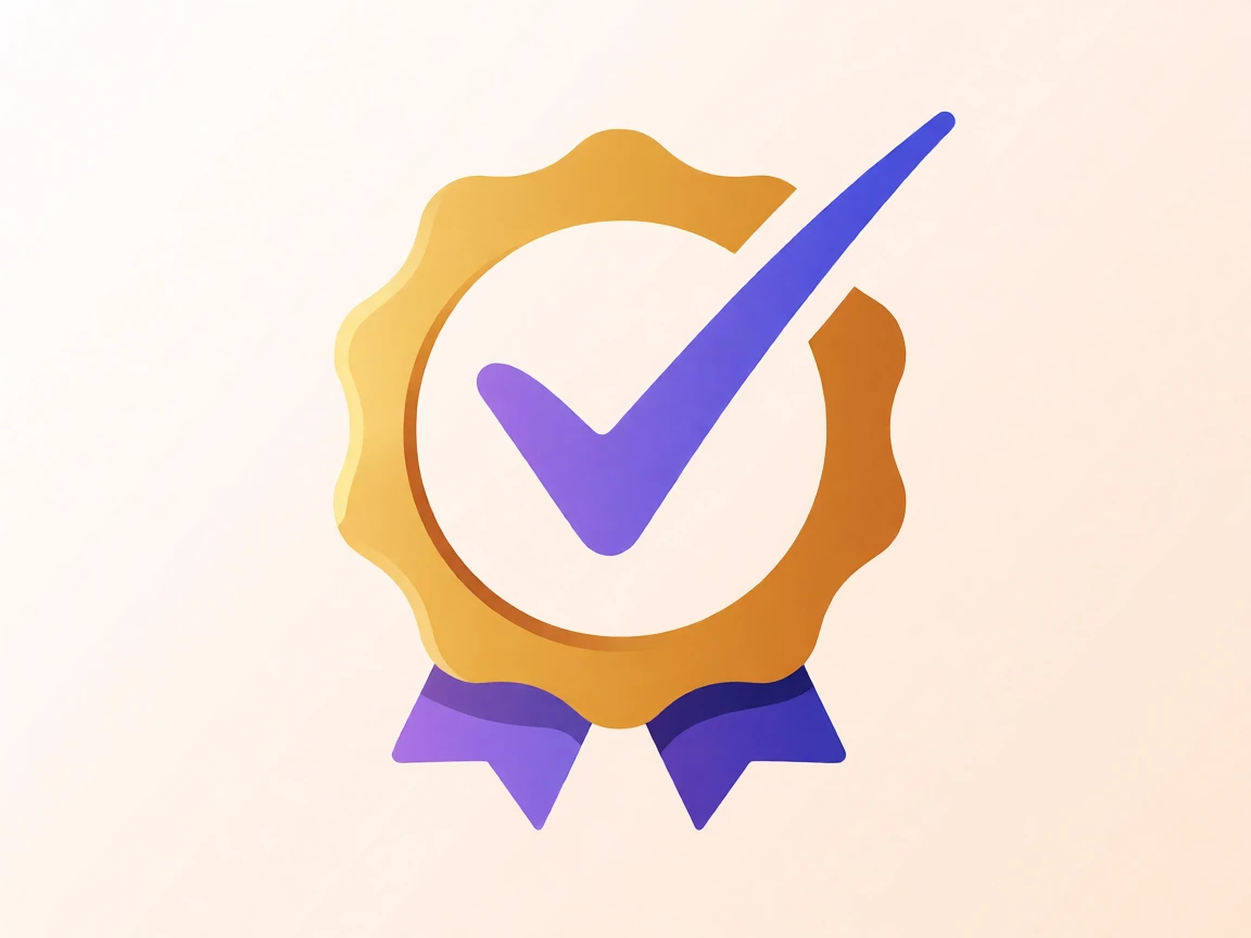 Official verification