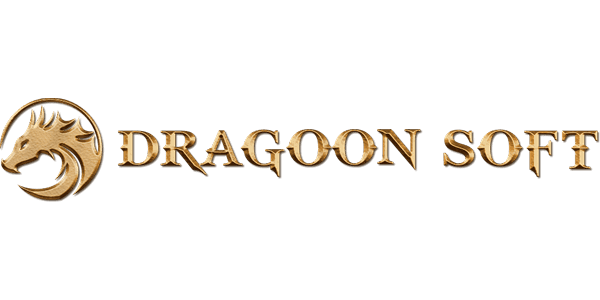 Dragoon Soft Dragoon Soft