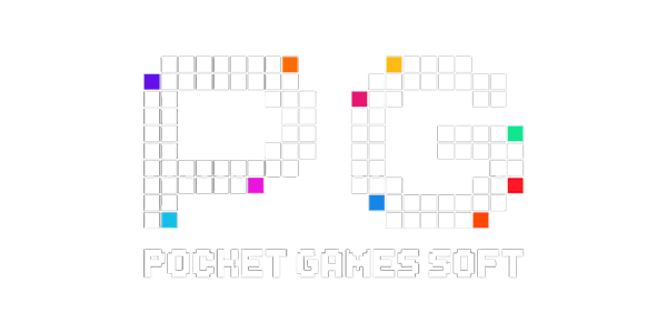 Pocket Games Soft Pocket Games Soft