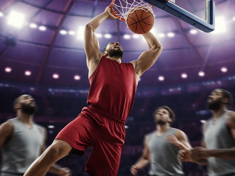 NBA